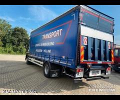 Daf cf 250