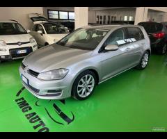 Volkswagen Golf 1.6 TDI 5p. Highline BlueMotion Te - 1