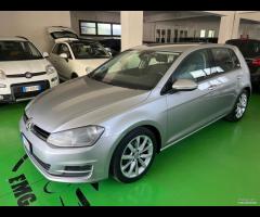 Volkswagen Golf 1.6 TDI 5p. Highline BlueMotion Te - 10