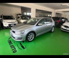 Volkswagen Golf 1.6 TDI 5p. Highline BlueMotion Te - 12