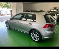 Volkswagen Golf 1.6 TDI 5p. Highline BlueMotion Te - 14