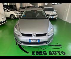 Volkswagen Golf 1.6 TDI 5p. Highline BlueMotion Te - 17