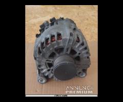 ALTERNATORE BMW SERIE 1 1.8 D 143 CV 2014