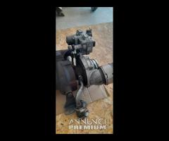 TURBINA COMPLETA BMW SERIE 1 1.8 D 143 CV 2014