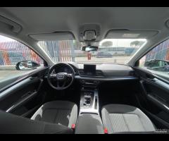 Audi Q5 40 TDI quattro S tronic Business Design - 8