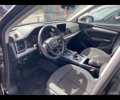 Audi Q5 40 TDI quattro S tronic Business Design - 16