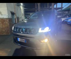 Jeep Compass 1.6 Multijet II 2WD Limited - 1