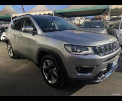 Jeep Compass 1.6 Multijet II 2WD Limited - 6