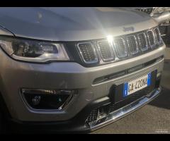 Jeep Compass 1.6 Multijet II 2WD Limited - 14