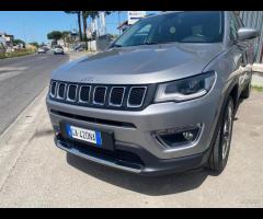 Jeep Compass 1.6 Multijet II 2WD Limited - 25