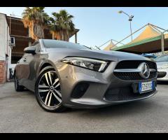 Mercedes-benz A 180 A 180 d Automatic Executive