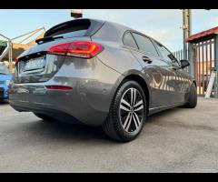 Mercedes-benz A 180 A 180 d Automatic Executive