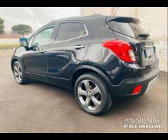 Mokka 1.7 CDTI Ecotec 130CV 4x2 aut. Ego