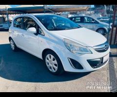 Opel Corsa 1.2 GPL-Tech 85 Cv - 6