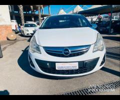 Opel Corsa 1.2 GPL-Tech 85 Cv - 7