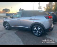 Peugeot 3008 1.5 ALLURE S&S 130CV EAT8