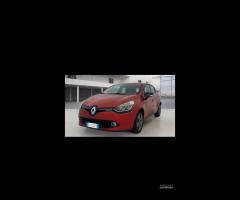 Renault Clio 1.5 dCi 75CV 5 porte Energy Intens