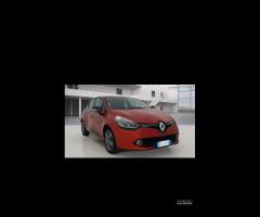 Renault Clio 1.5 dCi 75CV 5 porte Energy Intens