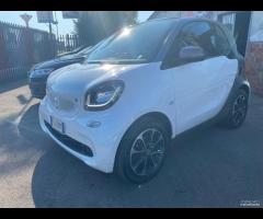 Smart ForTwo 90 0.9 Turbo Passion