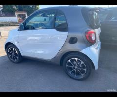 Smart ForTwo 90 0.9 Turbo Passion