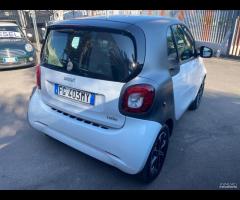 Smart ForTwo 90 0.9 Turbo Passion