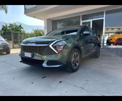 Sportage 1.6 crdi mhev Business imt