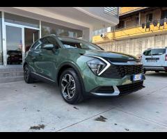 Sportage 1.6 crdi mhev Business imt