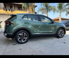 Sportage 1.6 crdi mhev Business imt