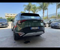 Sportage 1.6 crdi mhev Business imt