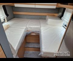 NOLEGGIO CAMPER NUOVO --- 4 Posti letto - - 8