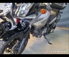 Suzuki V Strom DL 650 - 2009 FINANZIABILE