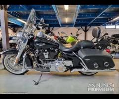 Harley-Davidson Touring Road King 107- 2018 - 1