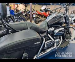 Harley-Davidson Touring Road King 107- 2018 - 19