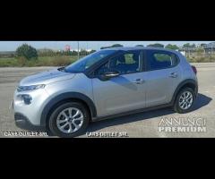 Citroen c 3 1.6 HDi anche neopatentati