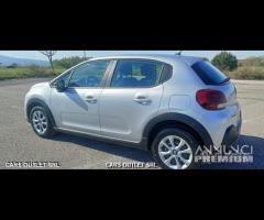 Citroen c 3 1.6 HDi anche neopatentati