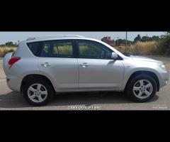 Toyota RAV 4 RAV4 2.2 D-4D 177 CV Luxury