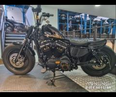 Harley-Davidson Sportster 1200 - 2011 FINANZIABILE