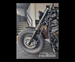 Harley-Davidson Sportster 1200 - 2011 FINANZIABILE