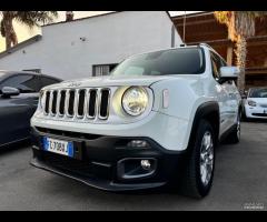 Jeep Renegade 1.6 Mjt 120 CV Limited - 1