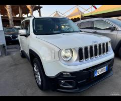 Jeep Renegade 1.6 Mjt 120 CV Limited - 9