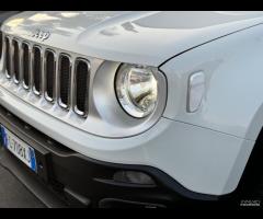 Jeep Renegade 1.6 Mjt 120 CV Limited - 22