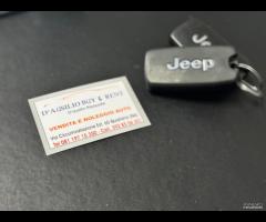 Jeep Renegade 1.6 Mjt 120 CV Limited - 24