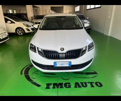 Skoda Octavia 2000 Tdi Dsg