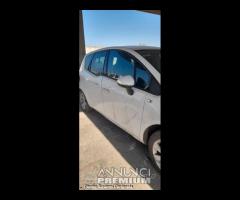 ricambi opel MERIVA B 1.3 mjet 2013 sigla A13dtc