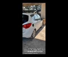 ricambi opel MERIVA B 1.3 mjet 2013 sigla A13dtc