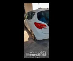 ricambi opel MERIVA B 1.3 mjet 2013 sigla A13dtc