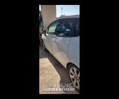 ricambi opel MERIVA B 1.3 mjet 2013 sigla A13dtc