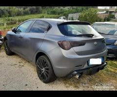 Alfa Romeo Giulietta 1.6 dci 105cv anno 06-2015 - 1