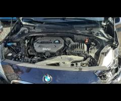 Bmw Serie 216d Active Tourer 2017 incidentata - 12