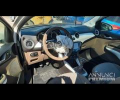 Opel Adam 1.4 benzina/GPL 87cv 2014 incidentata - 8